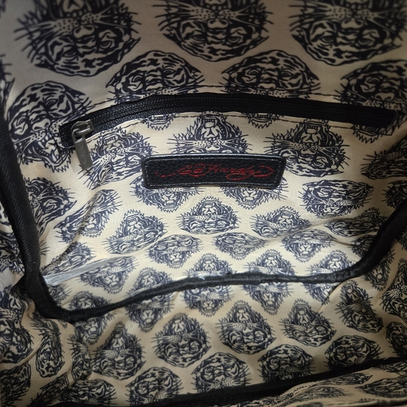 Ed Hardy Backpack - Picture 15 of 16
